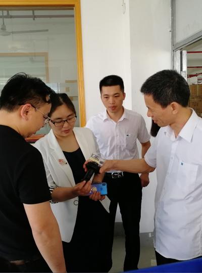 VIB快報(bào)：我司與集美大學(xué)誠(chéng)毅學(xué)院 共建學(xué)生就業(yè)創(chuàng)業(yè)實(shí)習(xí)基地